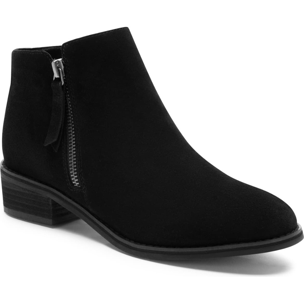 Blondo "Linda" Waterproof Booties - Size 8